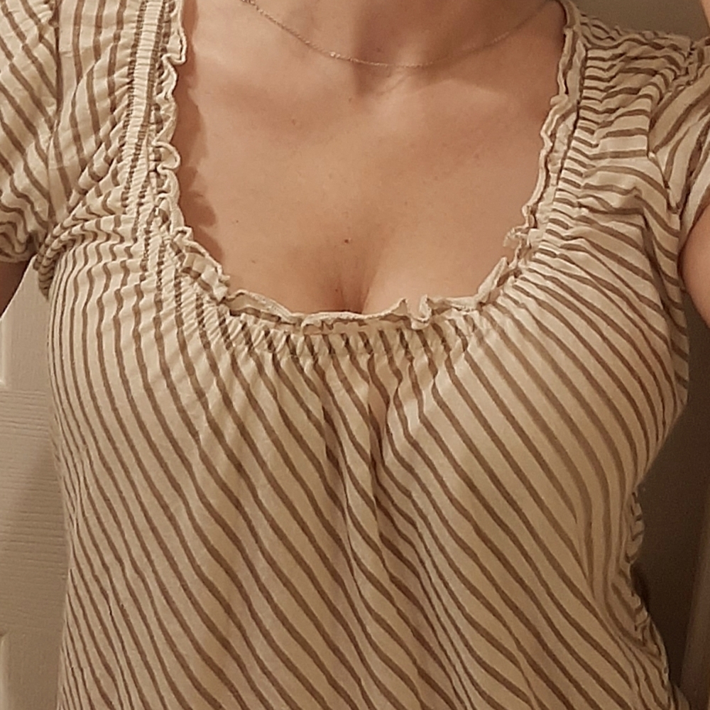Belle du Jour Top